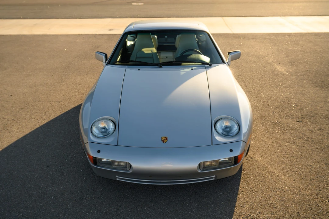 1988 Porsche 928 S4 - Image 29 of 31