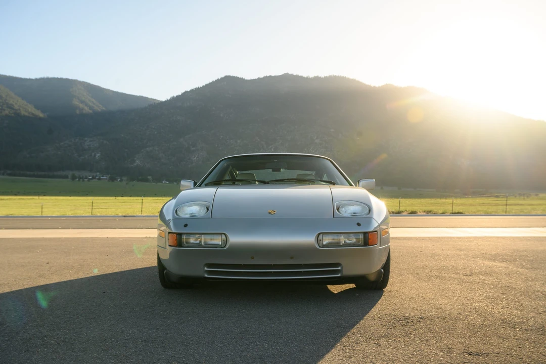 1988 Porsche 928 S4 - Image 26 of 31