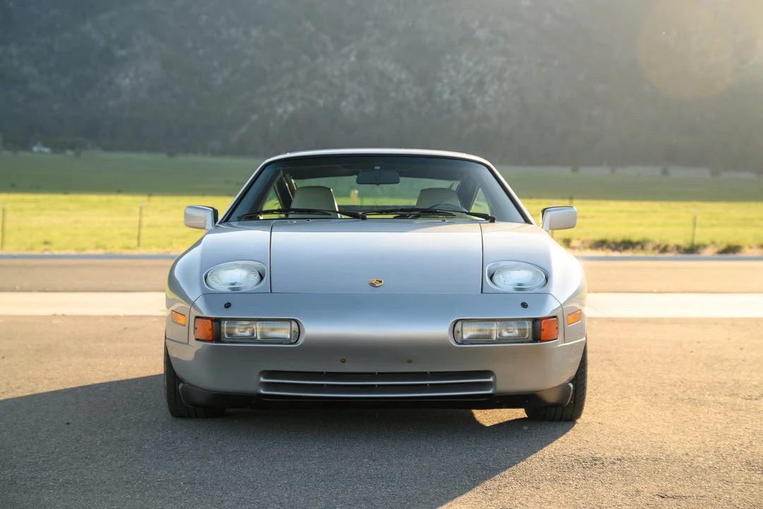 1988 Porsche 928 S4 - Image 28 of 31