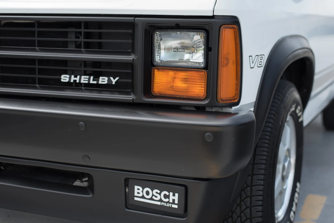 1989 Dodge Dakota 1st Gen - Image 25 of 31