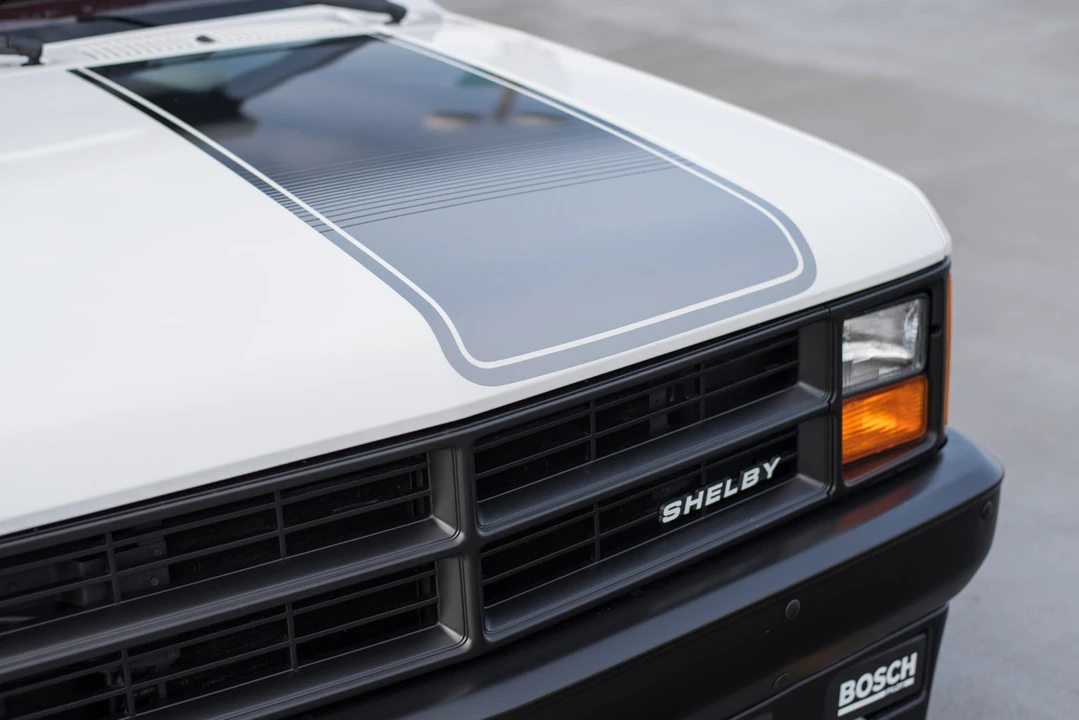 1989 Dodge Dakota 1st Gen - Image 26 of 31
