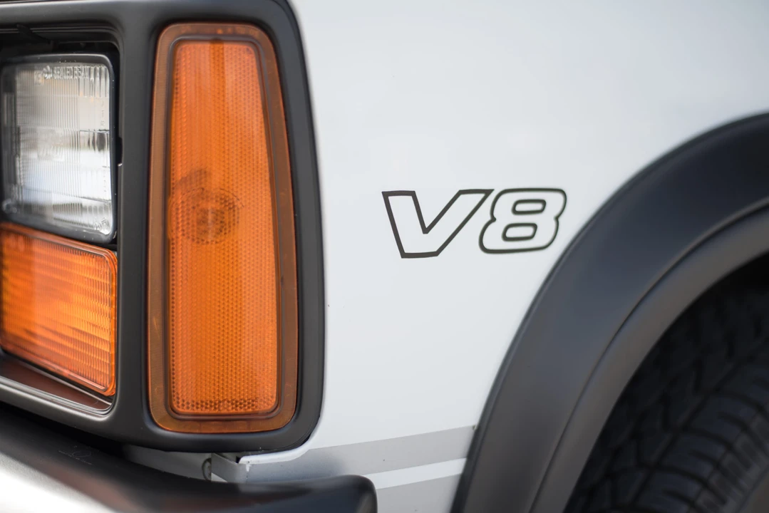 1989 Dodge Dakota 1st Gen - Image 28 of 31