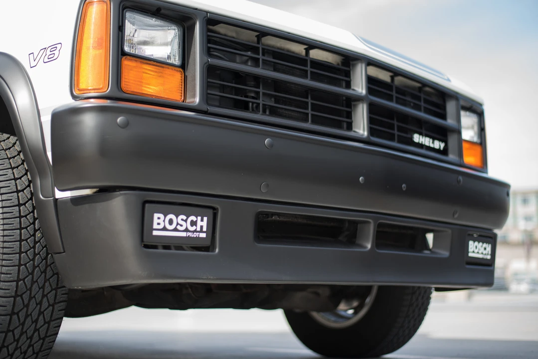 1989 Dodge Dakota 1st Gen - Image 20 of 31
