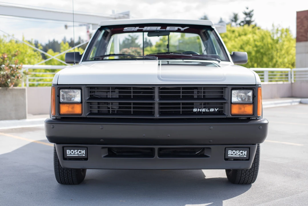 1989 Dodge Dakota 1st Gen - Image 11 of 31