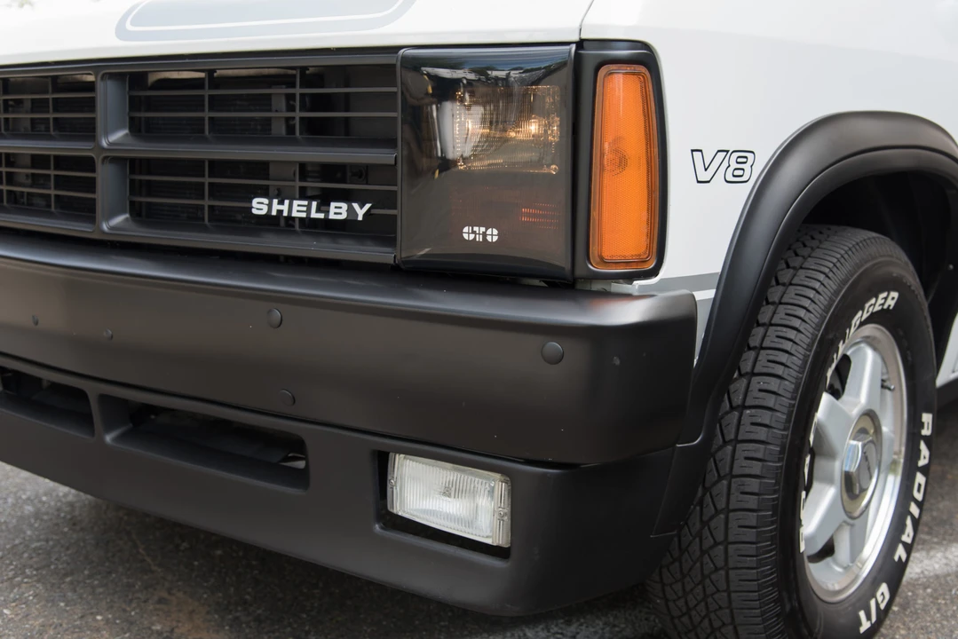 1989 Dodge Dakota 1st Gen - Image 24 of 31