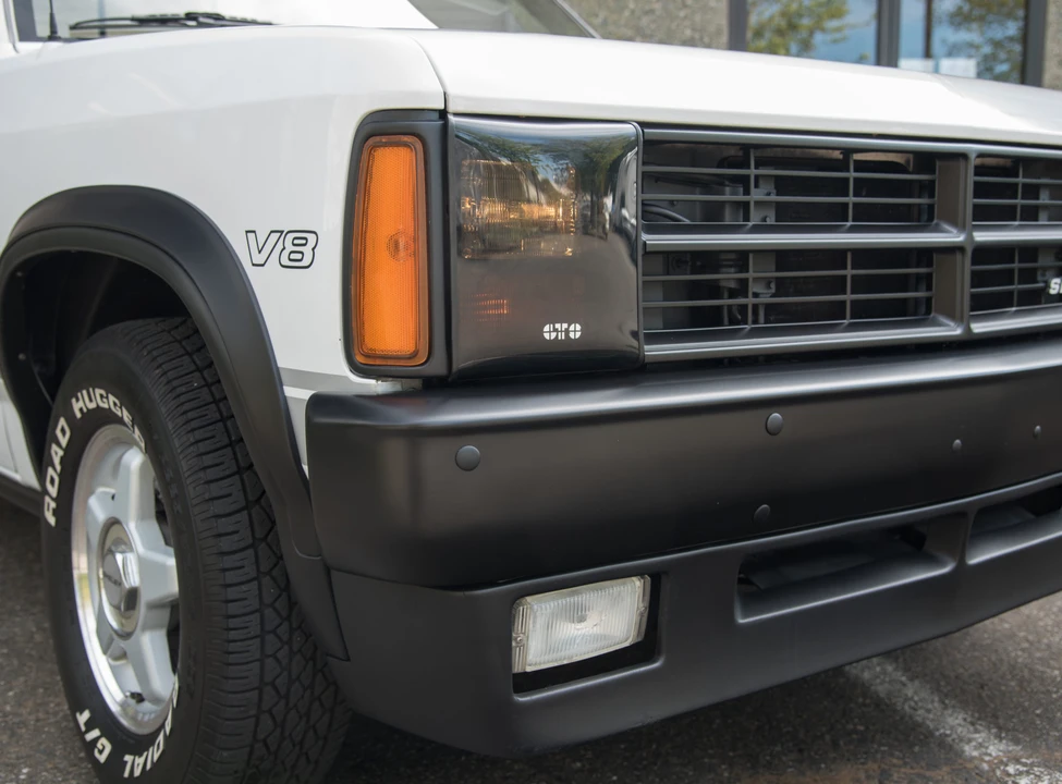 1989 Dodge Dakota 1st Gen - Image 18 of 31