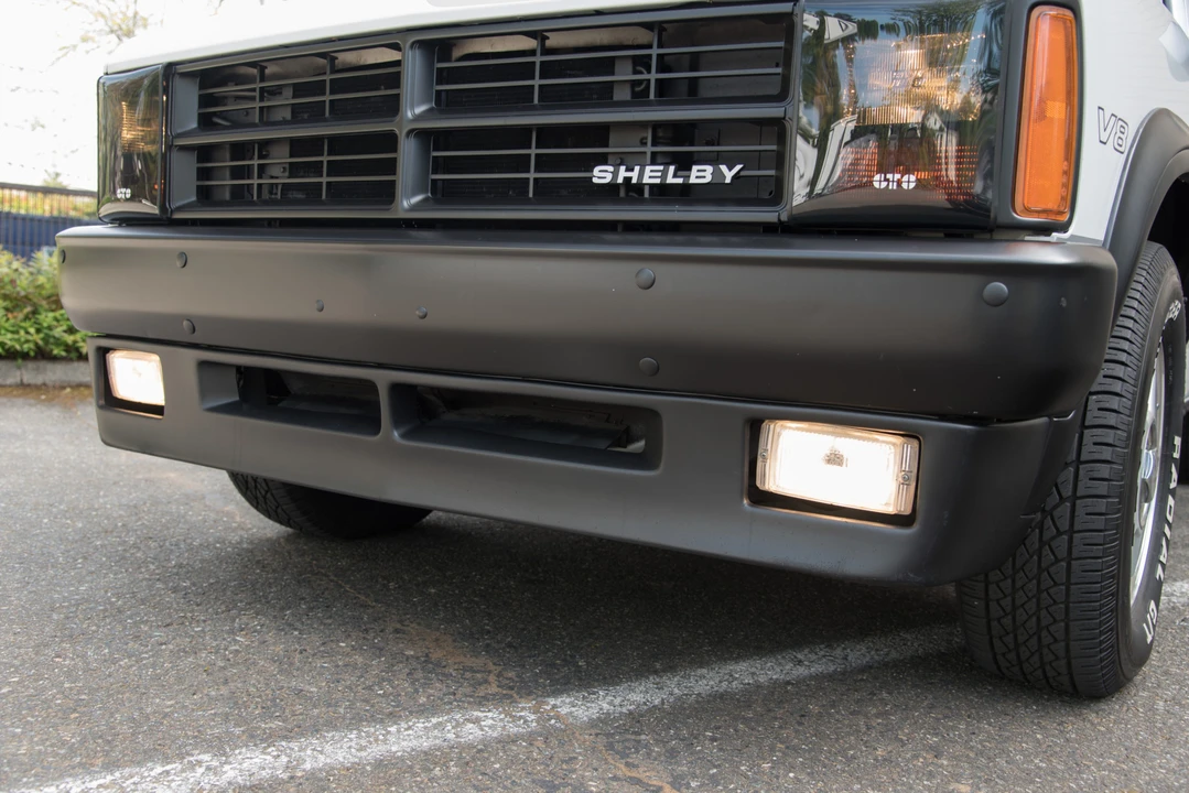 1989 Dodge Dakota 1st Gen - Image 23 of 31