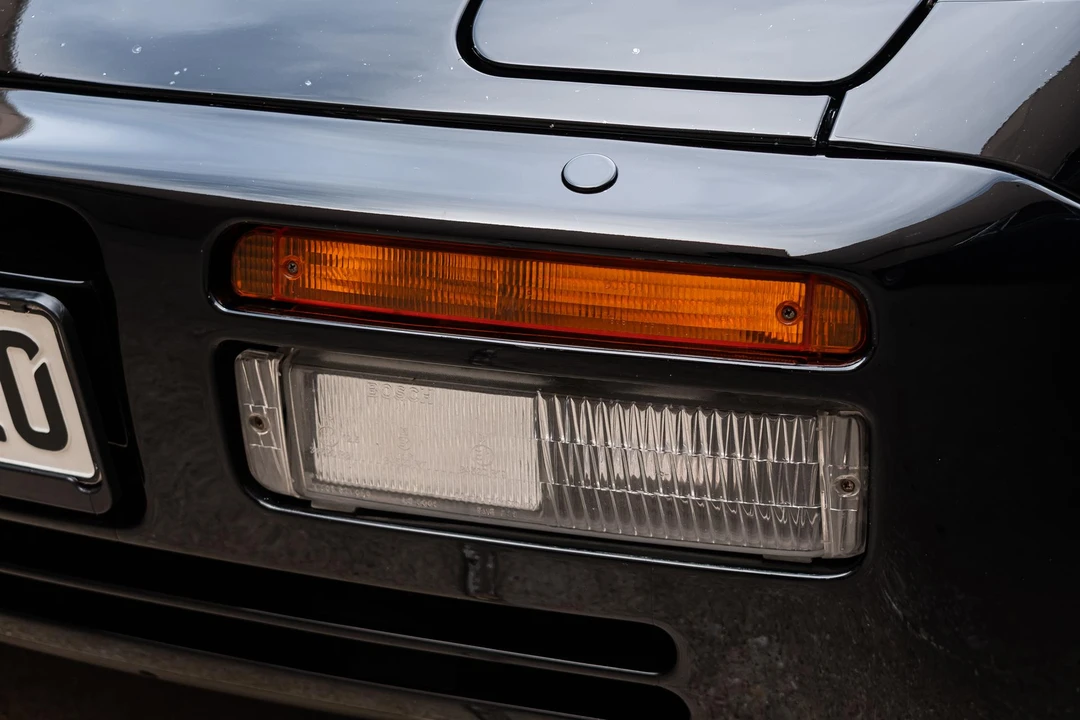 1989 Porsche 944 Turbo - Image 19 of 31