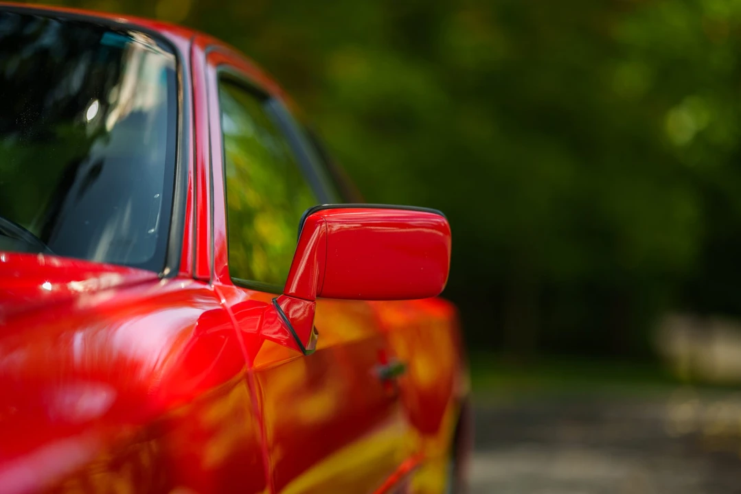 1989 Porsche 944 Turbo - Image 30 of 31