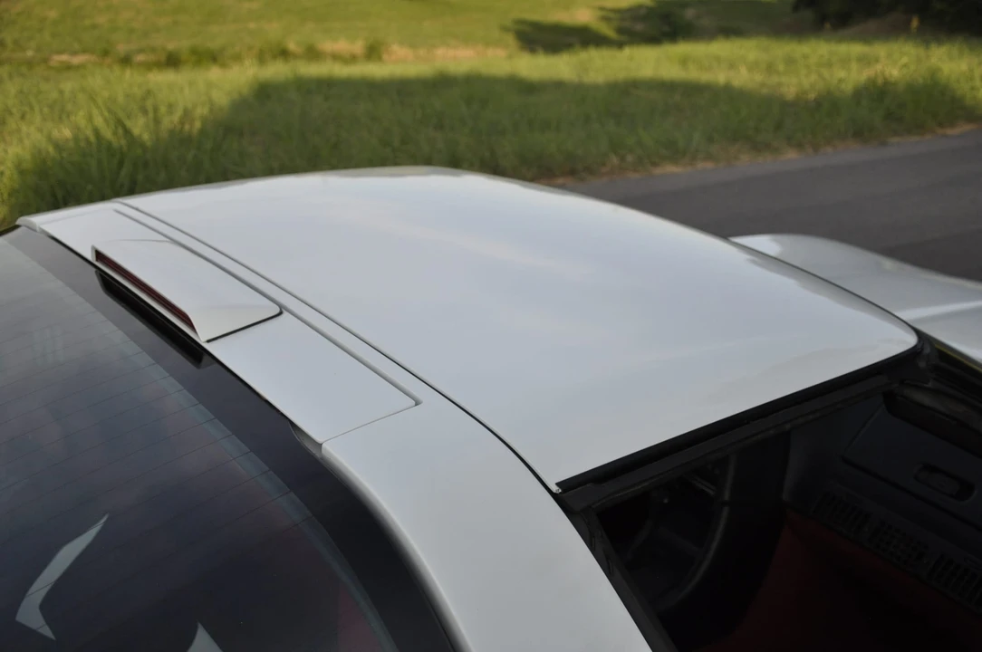 1990 Chevrolet Corvette C4 - Image 30 of 31