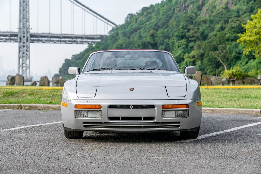 1990 Porsche 944 S2 - Image 18 of 31