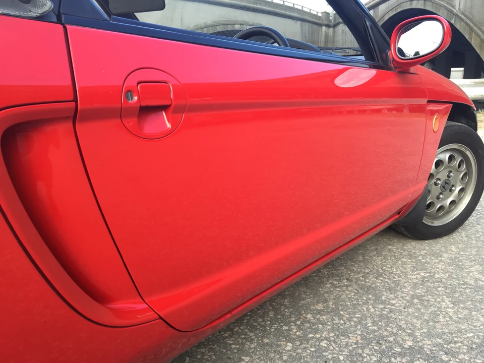 1991 Honda Beat - Image 7 of 31