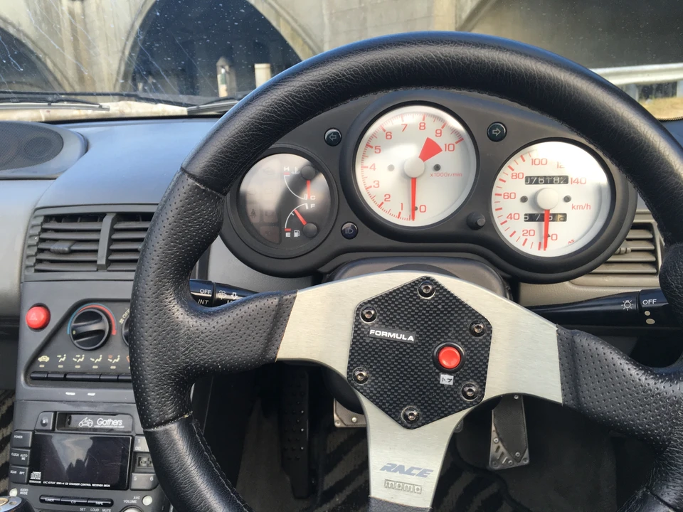 1991 Honda Beat - Image 28 of 31