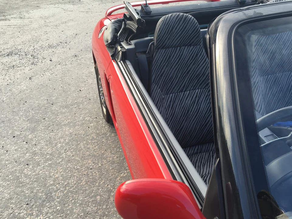 1991 Honda Beat - Image 25 of 31