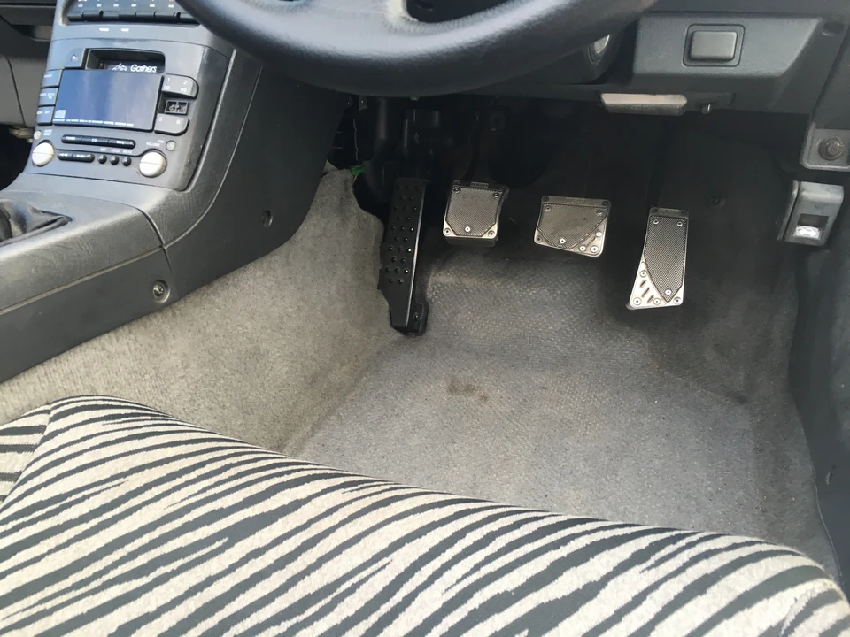 1991 Honda Beat - Image 31 of 31