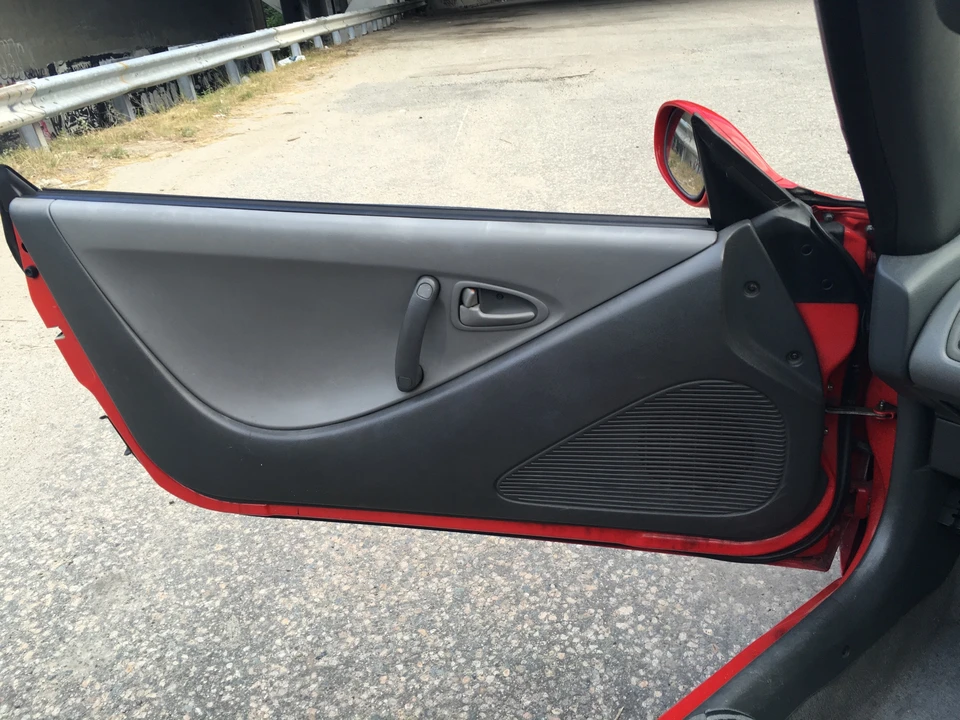 1991 Honda Beat - Image 23 of 31