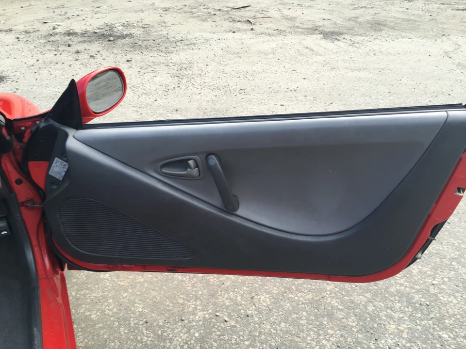1991 Honda Beat - Image 24 of 31