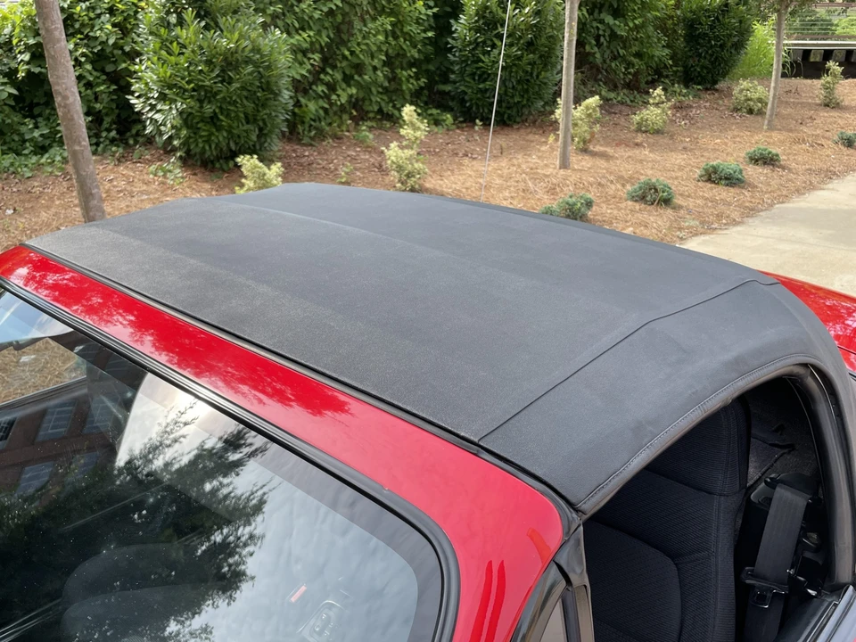 1991 Mazda NA MX-5 Miata - Image 13 of 31