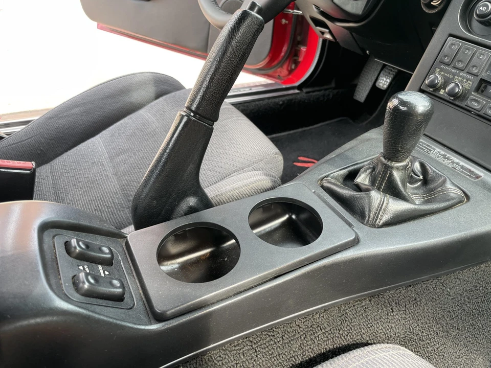 1991 Mazda NA MX-5 Miata - Image 30 of 31