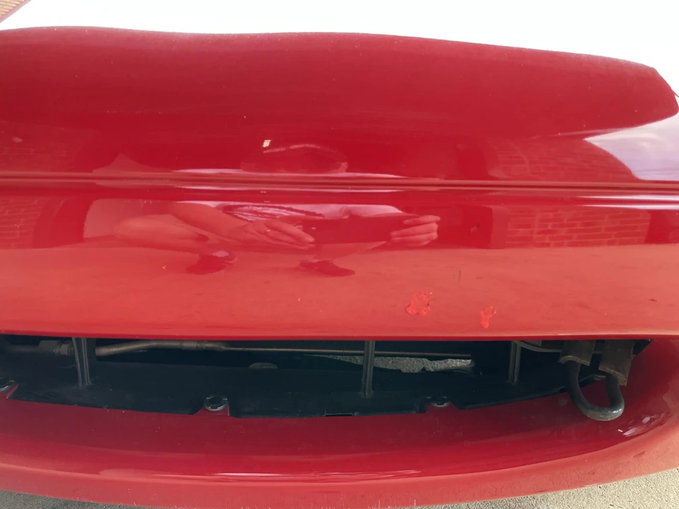 1991 Mazda NA MX-5 Miata - Image 12 of 31