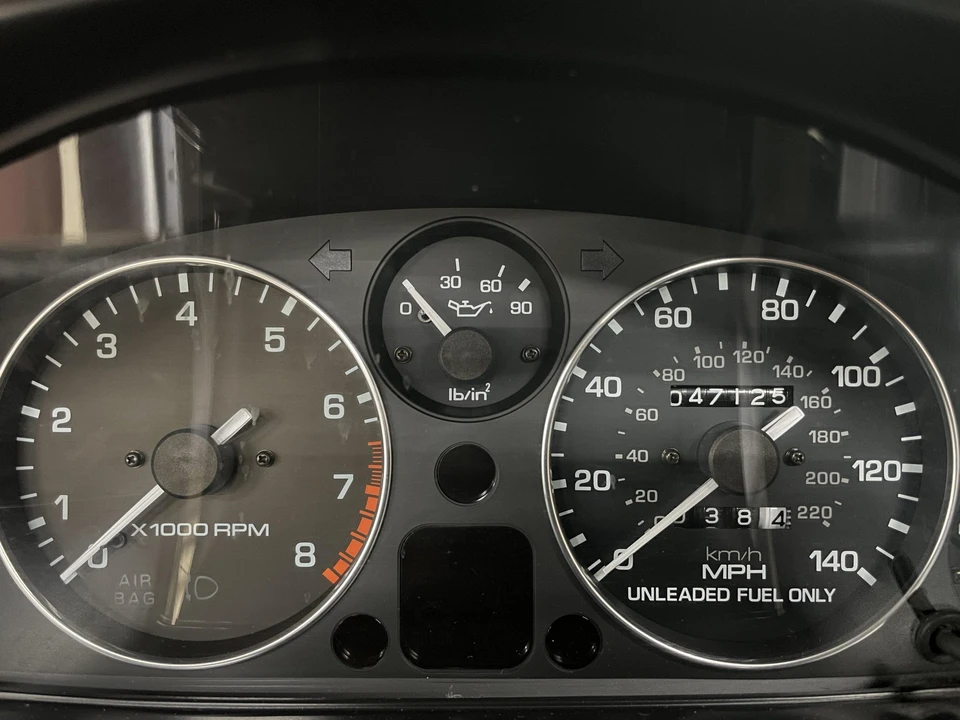 1991 Mazda NA MX-5 Miata - Image 24 of 31
