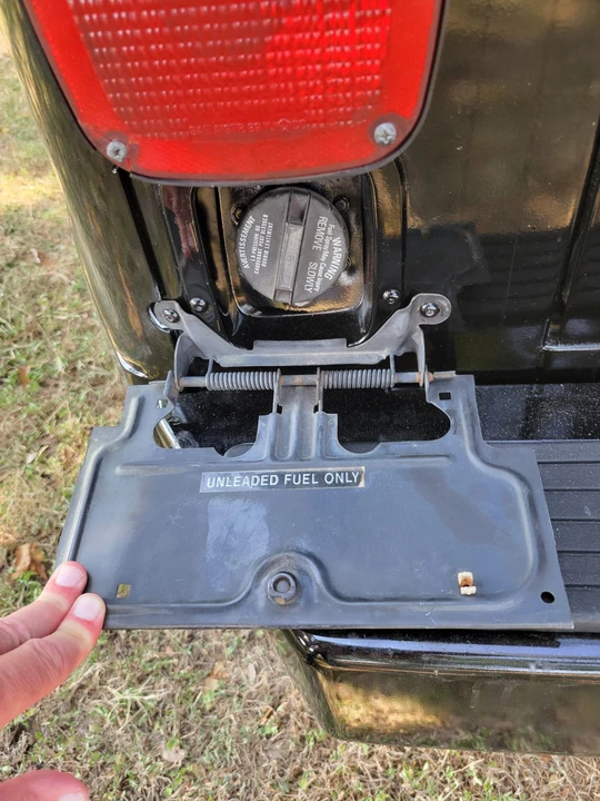 1992 Jeep YJ Wrangler - Image 23 of 31