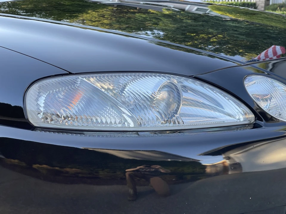 1992 Lexus SC400 - Image 30 of 31