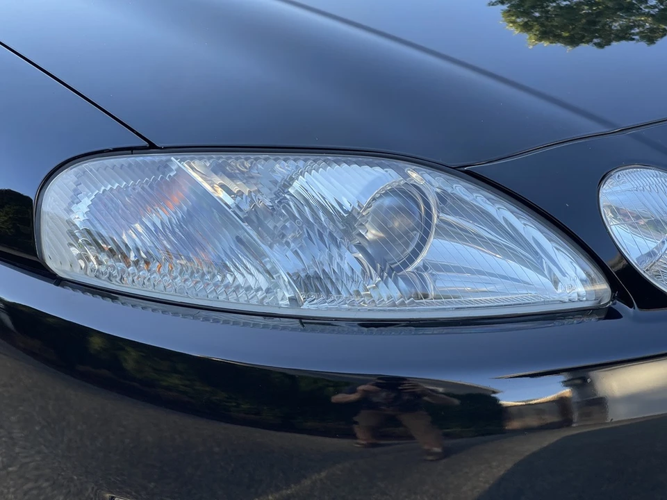 1992 Lexus SC400 - Image 31 of 31
