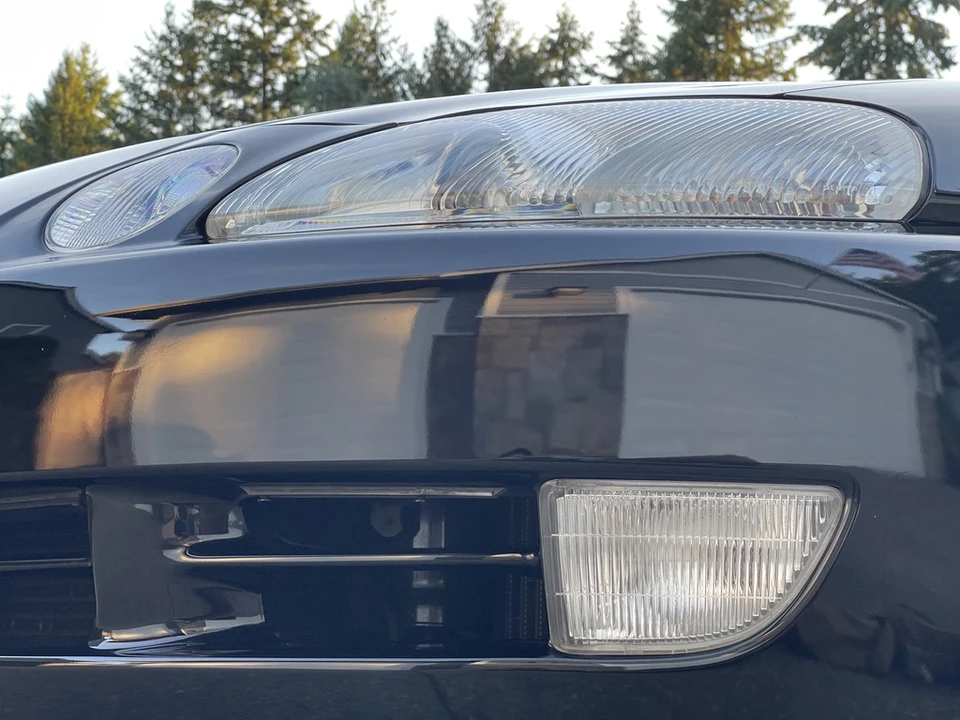 1992 Lexus SC400 - Image 29 of 31