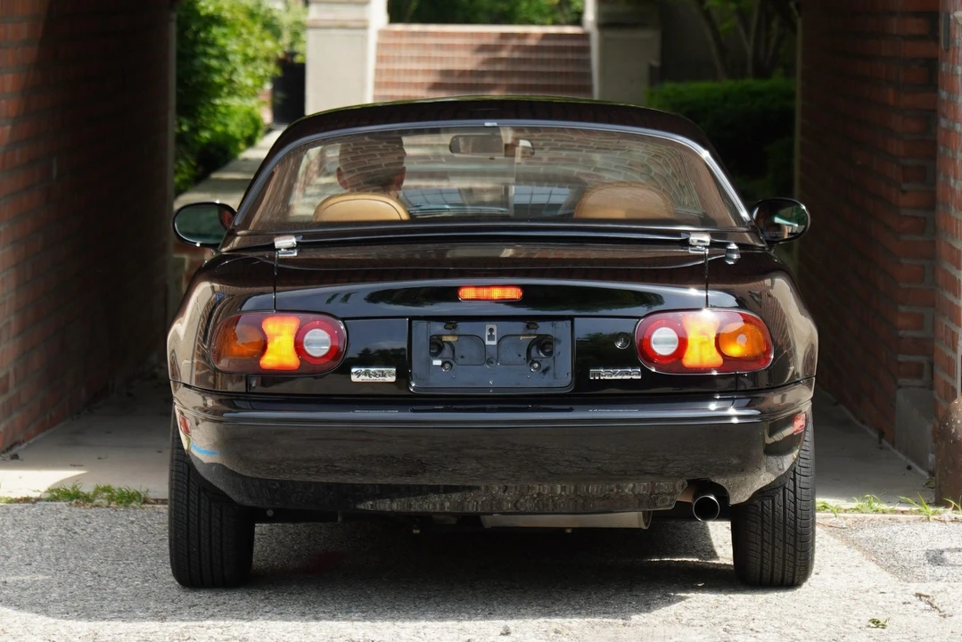 1993 Mazda NA MX-5 Miata - Image 27 of 31
