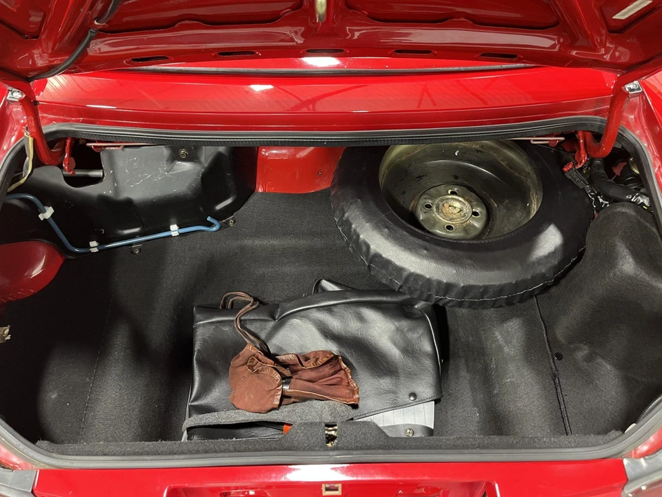 1993 Mazda NA MX-5 Miata - Image 31 of 31