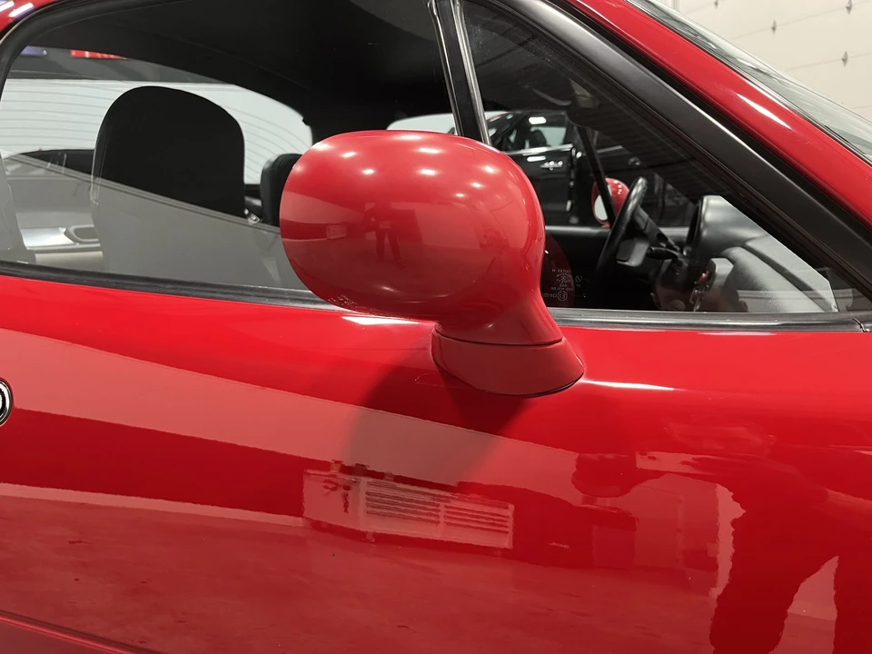 1993 Mazda NA MX-5 Miata - Image 18 of 31