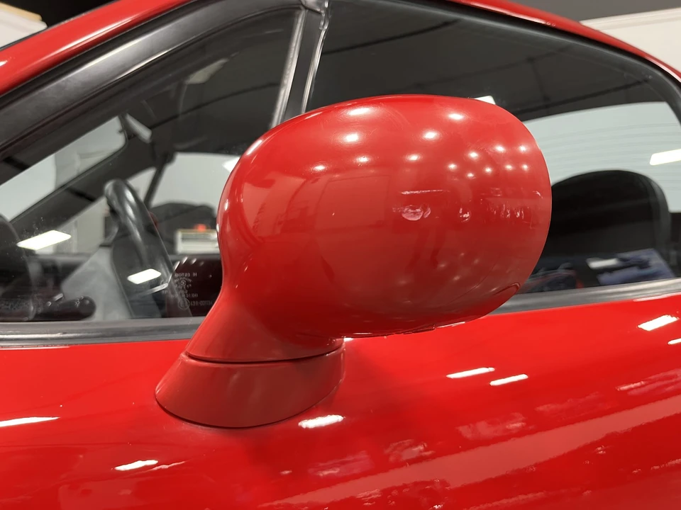 1993 Mazda NA MX-5 Miata - Image 19 of 31