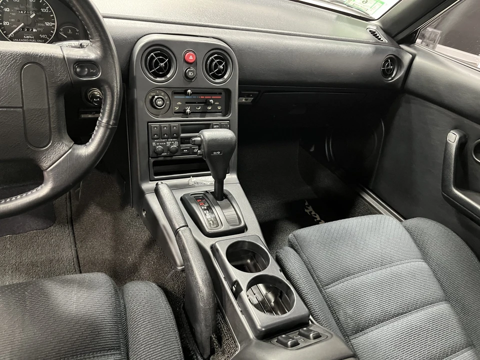 1993 Mazda NA MX-5 Miata - Image 29 of 31