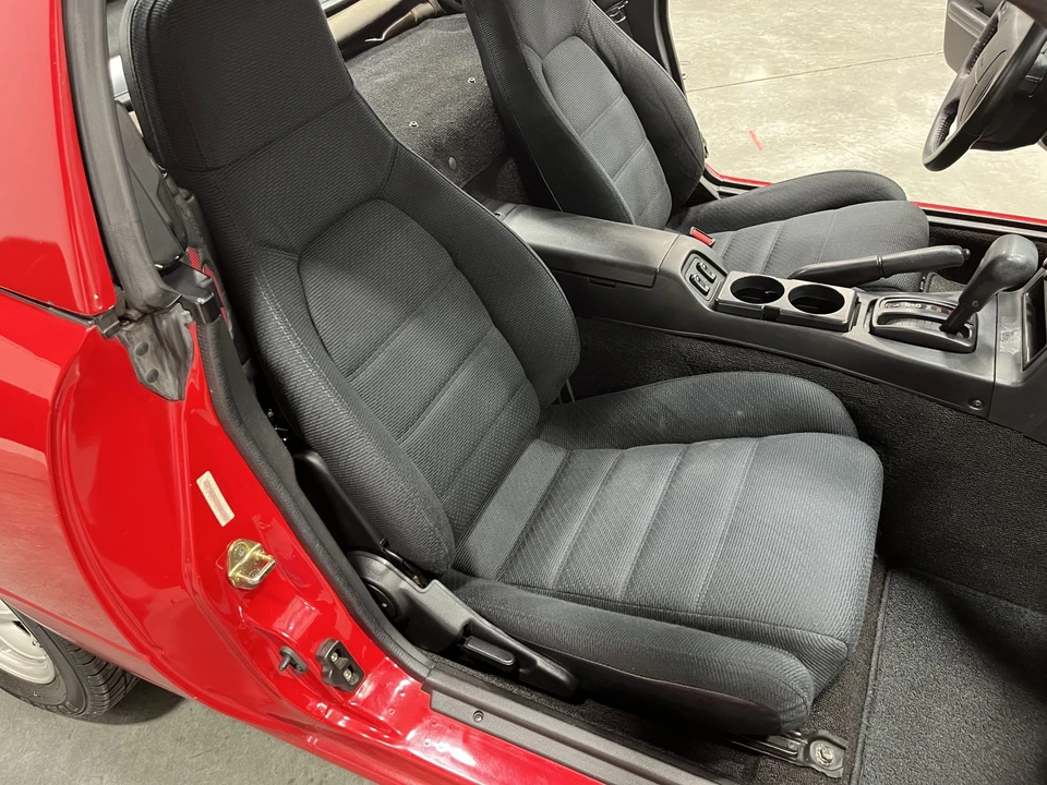 1993 Mazda NA MX-5 Miata - Image 24 of 31