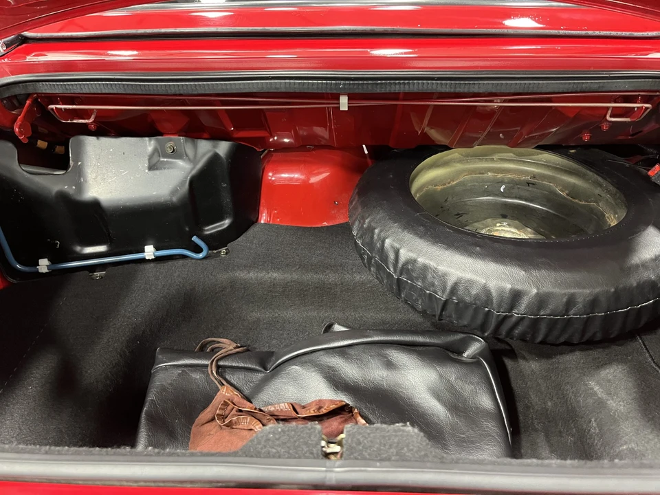 1993 Mazda NA MX-5 Miata - Image 30 of 31