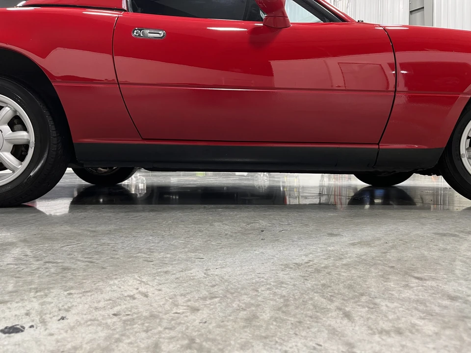 1993 Mazda NA MX-5 Miata - Image 17 of 31
