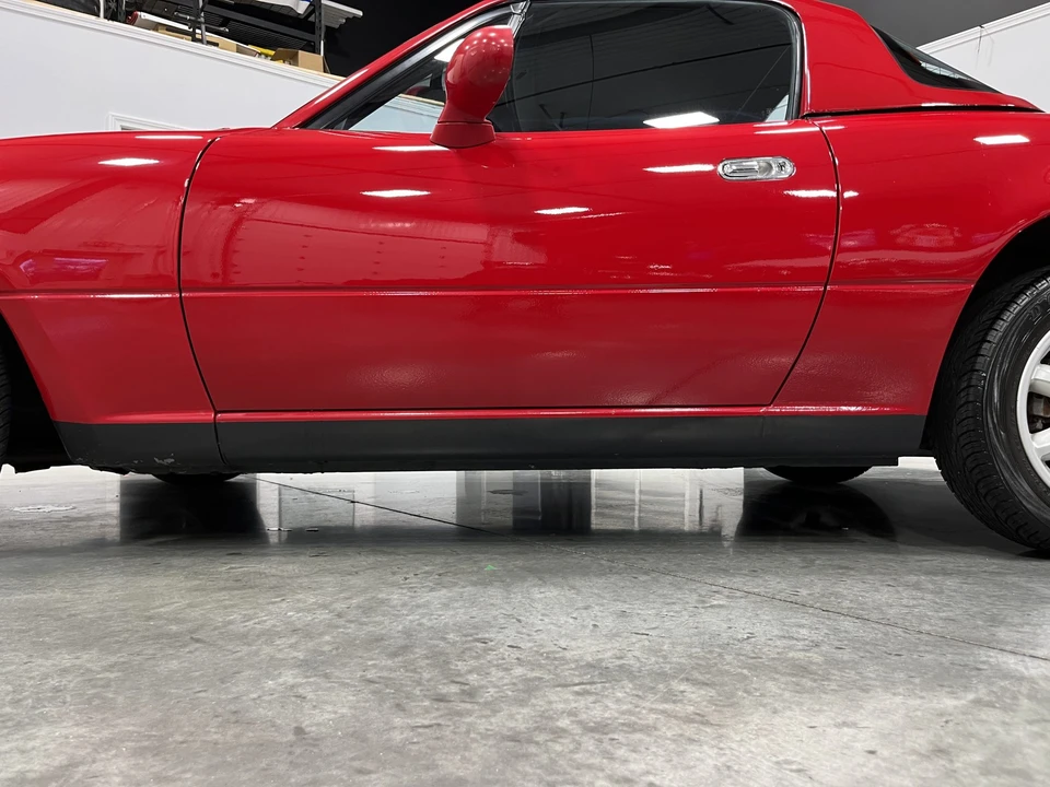 1993 Mazda NA MX-5 Miata - Image 16 of 31