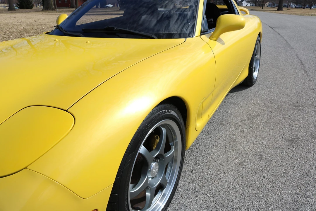 1993 Mazda RX-7 FD - Image 26 of 31