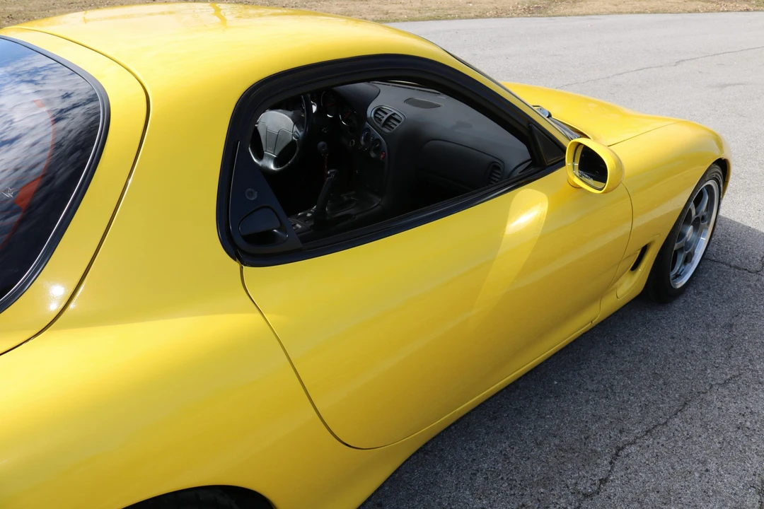 1993 Mazda RX-7 FD - Image 22 of 31