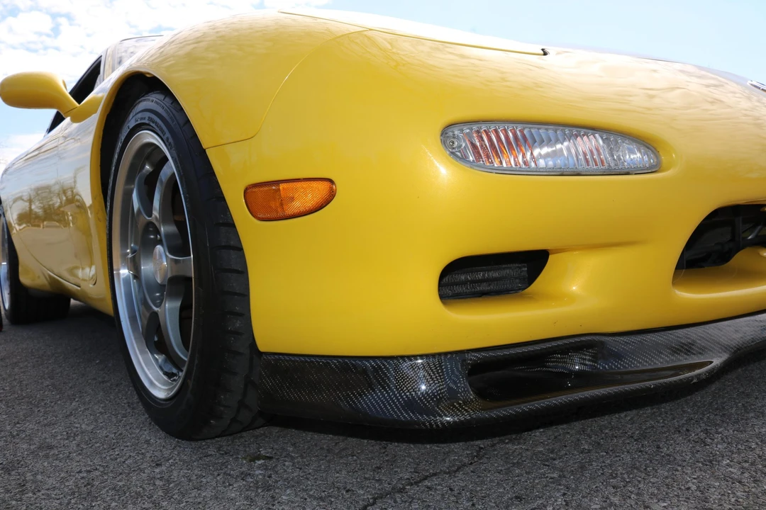 1993 Mazda RX-7 FD - Image 20 of 31