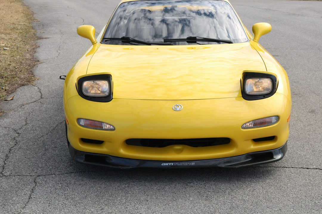 1993 Mazda RX-7 FD - Image 15 of 31