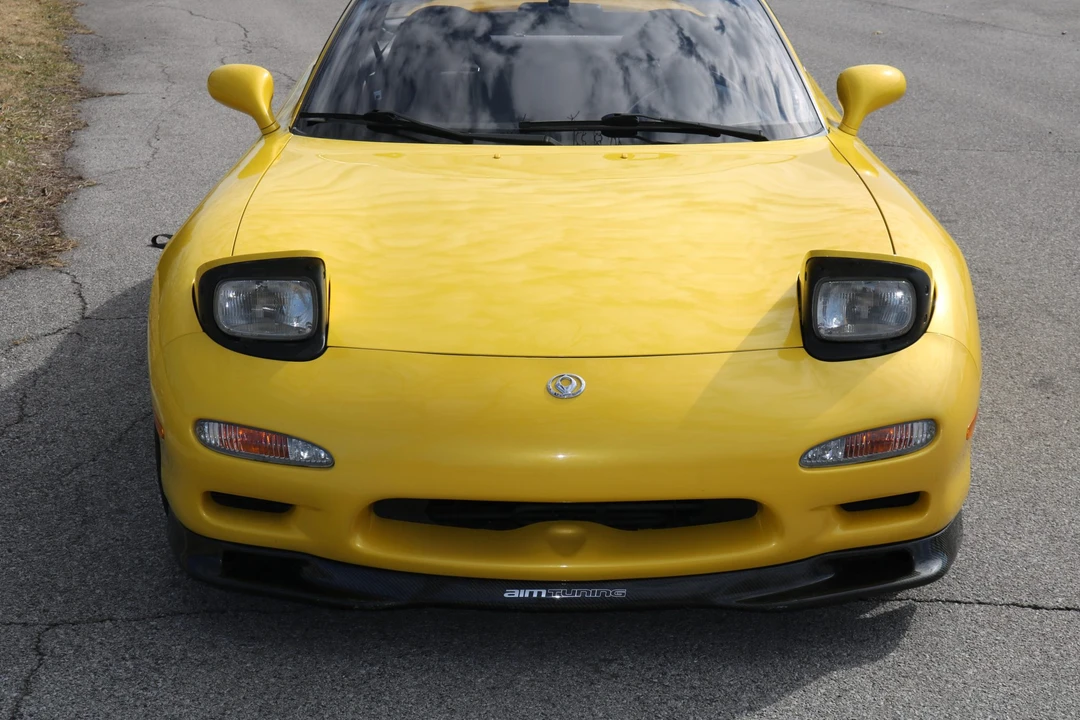 1993 Mazda RX-7 FD - Image 16 of 31