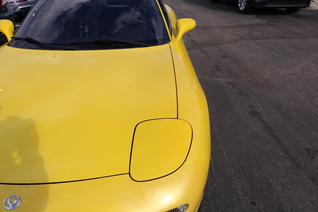 1993 Mazda RX-7 FD - Image 19 of 31