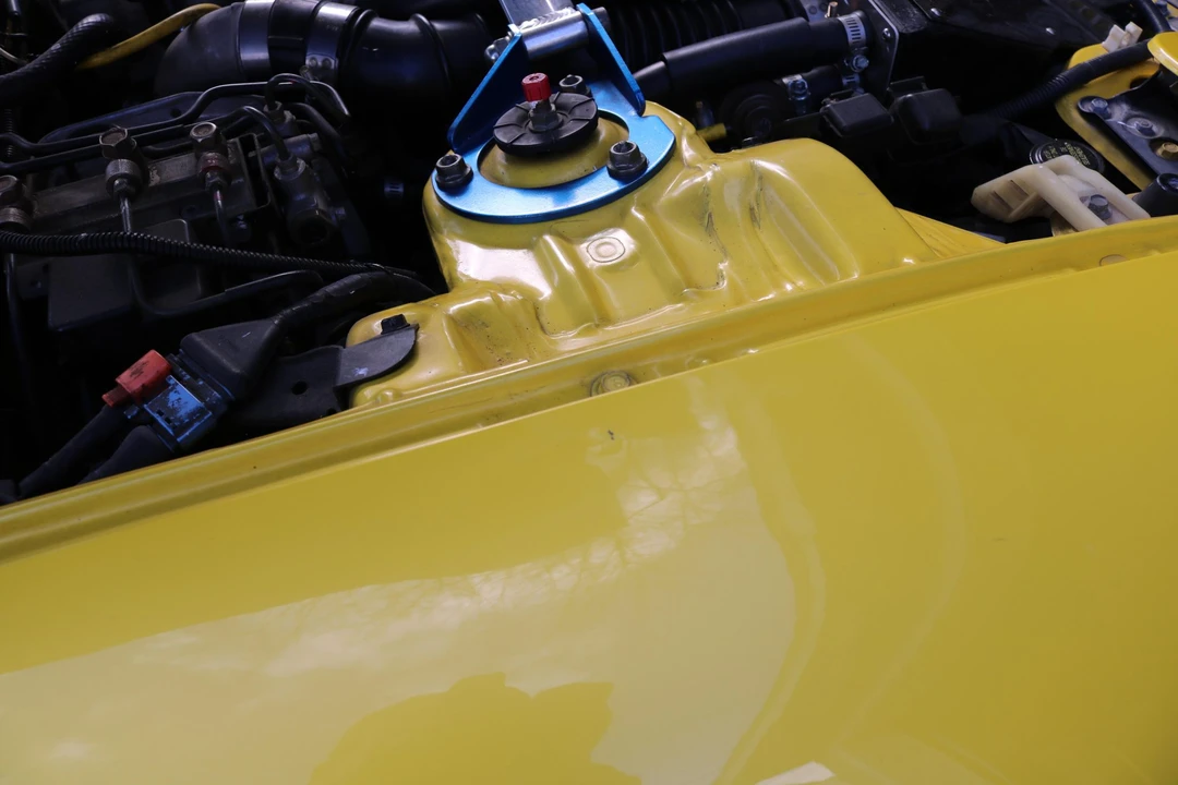 1993 Mazda RX-7 FD - Image 31 of 31