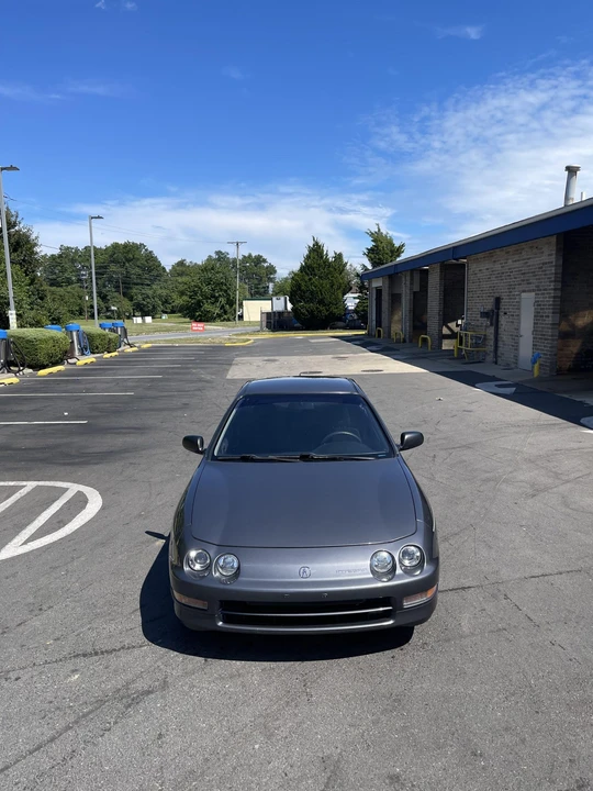 1994 Acura Integra 3rd Gen - Image 5 of 31