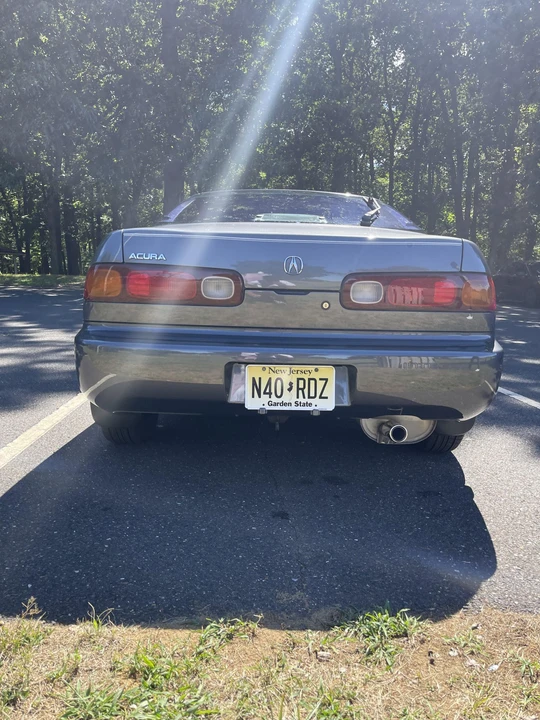 1994 Acura Integra 3rd Gen - Image 27 of 31