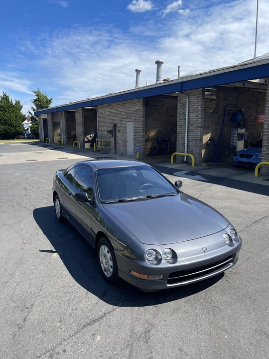 1994 Acura Integra 3rd Gen - Image 2 of 31