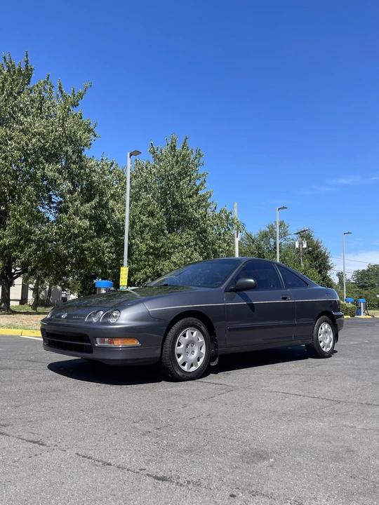 1994 Acura Integra 3rd Gen - Image 11 of 31