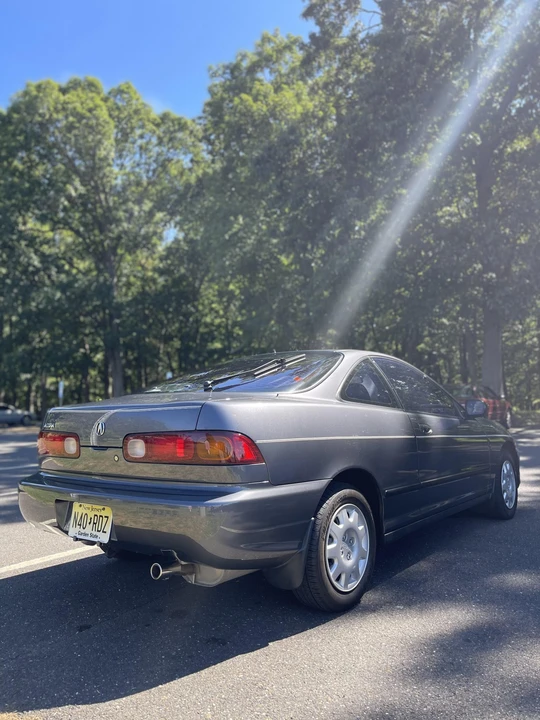 1994 Acura Integra 3rd Gen - Image 30 of 31